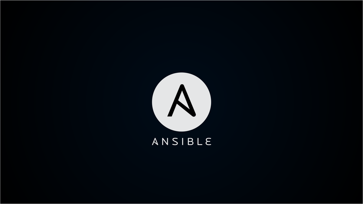 The cover image for "Using Ansible to configure a Linux VPS"