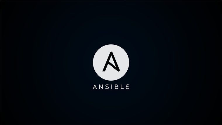 The cover of "Using Ansible to configure a Linux VPS"