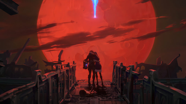 What could have been