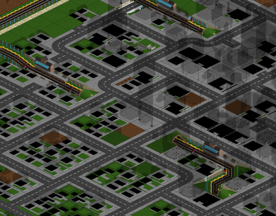 Better roads