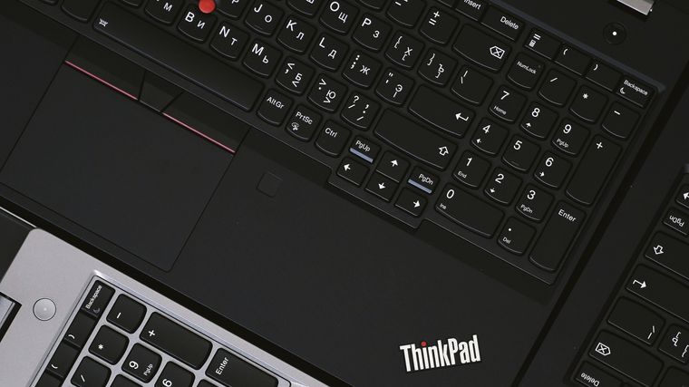 The cover of "Setting up fingerprint auth on Kubuntu (Thinkpad X1)"